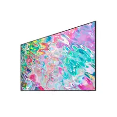 4 - 55" QLED SMART Телевизор Samsung QE55Q70BAUXUA, 3840x2160 4K UHD,...
