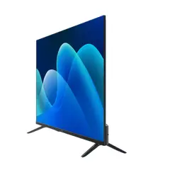 2 - 43" LED SMART Телевизор KIVI 43U730QB, 3840x2160 4K UHD, Android TV,...