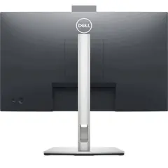 4 - 23,8" Монитор DELL C2423H, IPS 1920x1080 FHD, Чёрный | Серебристый