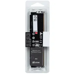 5 - Оперативная память Kingston FURY Beast, DDR5 SDRAM, 4800 МГц, 8Гб,...