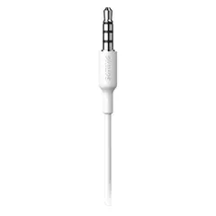4 - Наушники Philips TAA1105WT/00, Белый