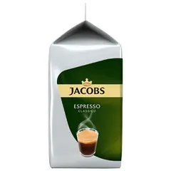 2 - Cafea Iacobs Tassimo Espresso Classico 118.4g (16cap)