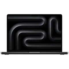 2 - Ноутбук 14,2" Apple MacBook Pro 14 A3434, Space Black, M5 with...
