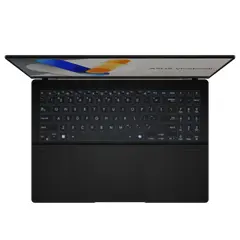 2 - Ноутбук 15,6" ASUS Vivobook S 15 OLED S5506MA, Neutral Black, Intel...