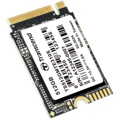 3 - Накопитель SSD Transcend MTE310S, 512Гб, TS512GMTE310S
