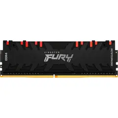 3 - Оперативная память Kingston FURY Renegade RGB, DDR4 SDRAM, 3600 МГц,...