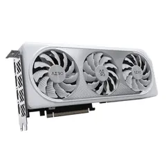 4 - Видеокарта Gigabyte GV-N406TAERO OC-8GD, 8GB GDDR6X 128бит