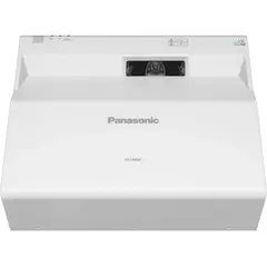 6 - Лазерный проектор Panasonic PT-CMZ50, 5200ANSI Lumens, WUXGA (1920 x...