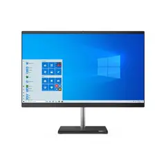 3 - Моноблок Lenovo V50a 24IMB, 23,8", Intel Core i5-10400T, 8Гб/256Гб,...