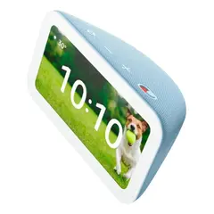 2 - Умная колонка Amazon Echo Dot (5th Gen), Cloud Blue