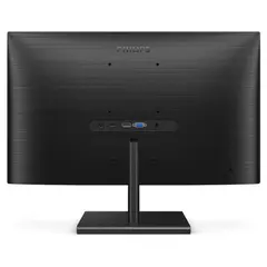 4 - 27" Монитор Philips 275E1S, IPS 2560x1440 WQHD, Чёрный