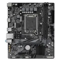 3 - Navigator PC11207 // Office / PC i3-12100 H610M 16GB NVMe 512GB 500W