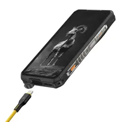 3 - Смартфон Ulefone Armor 28 Pro, 16Гб/512Гб, Чёрный