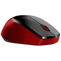 3 - Беcпроводная мышь Genius NX-8000S, Черный/Красный