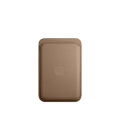 3 - Чехол-бумажник Apple iPhone FineWoven Wallet with MagSafe,...