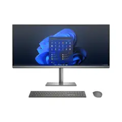 4 - Моноблок HP ENVY 34, 34", Intel Core i7-11700, 32Гб/1000Гб, Windows...