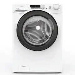 2 - Стиральная машина Candy HCU1282DWB4/1-S, 8кг, Белый