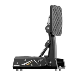 3 - Педали MOZA CRP2 Clutch Pedal, Чёрный