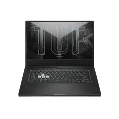 6 - Игровой ноутбук 15,6" ASUS TUF Dash F15 FX516PC, Eclipse Gray, Intel...