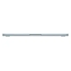 3 - Ноутбук 15,3" Apple MacBook Air A3241, Sky Blue, M4 with 10-core CPU...