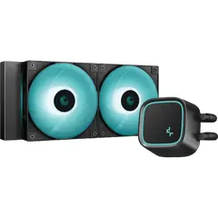 4 - Кулер для процессора Deepcool LE500 Marrs