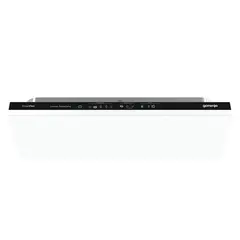 4 - Посудомоечная машина Gorenje GV 672 C 60, Белый