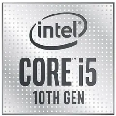 2 - Процессор Intel Core i5-10600KF, Без кулера | Tray