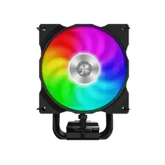 2 - Кулер для процессора Gamemax Gamma 90 BK