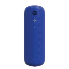 2 - Портативная колонка Sharp GX-BT280BLV02, Чёрный