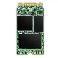 6 - Накопитель SSD Transcend 430S, 256Гб, TS256GMTS430S