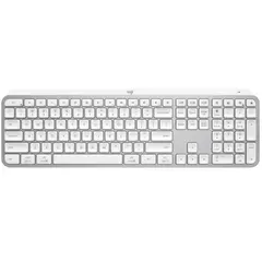5 - Клавиатура Logitech MX Keys S, Беспроводное, Графитовый