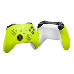 5 - Геймпад Microsoft Xbox Series X, Жёлтый