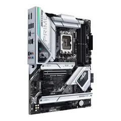 3 - Материнская плата ASUS PRIME Z690-A, LGA1700, Intel Z690, ATX