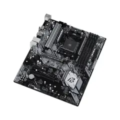 4 - Материнская плата ASRock B550 PHANTOM GAMING 4, AM4, AMD B550, ATX