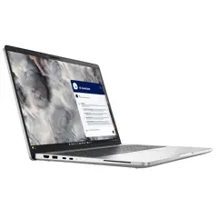 5 - Ноутбук для бизнеса 16" DELL Pro 16 Plus PB16250, Серебристый, Intel...