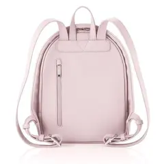 5 - Рюкзак для планшета Bobby Elle Fashion, Полиэстер, Розовый