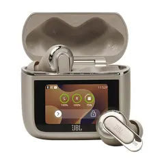 3 - Наушники JBL Tour Pro 3, Peach