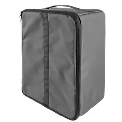 6 - Рюкзак для фотоаппарата Vanguard VEO Active 42M GY, Grey