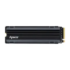 3 - Накопитель SSD Apacer AS2280Q4U, 512Гб, AP512GAS2280Q4U-1