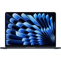 4 - Ноутбук 13,6" Apple MacBook Air 13, Midnight, M5 with 10-core CPU and...