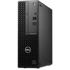 4 - Мини ПК DELL OptiPlex 3000, SFF, Intel Core i5-12500, 8Гб/256Гб,...
