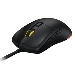 6 - Игровая мышь HATOR Pulsar 3, Чёрный