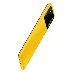 2 - Смартфон Xiaomi Poco M3, 128Гб/4Гб, Жёлтый