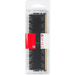 6 - Оперативная память Kingston HyperX Predator, DDR4 SDRAM, 3600 МГц,...