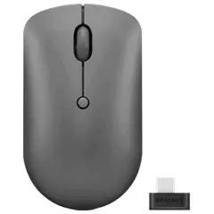 3 - Беcпроводная мышь Lenovo Lenovo 540, Темно-серый