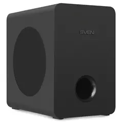 2 - Саундбар SVEN SB-2150A, Чёрный