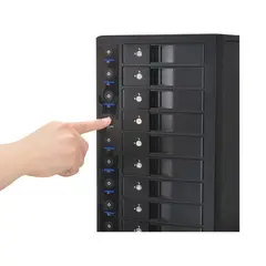 2 - Внешний корпус Century CRST1035U3IS6G