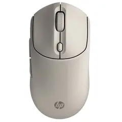 6 - Мышь HP 400 Quiet, Maple