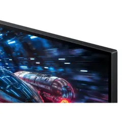 2 - 27" Игровой монитор Samsung S27FG706, IPS 3840x2160 4K UHD, Чёрный