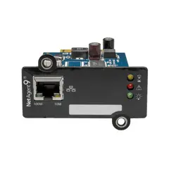 3 - Сетевая карта удаленного управления PCM SNMP-CY504